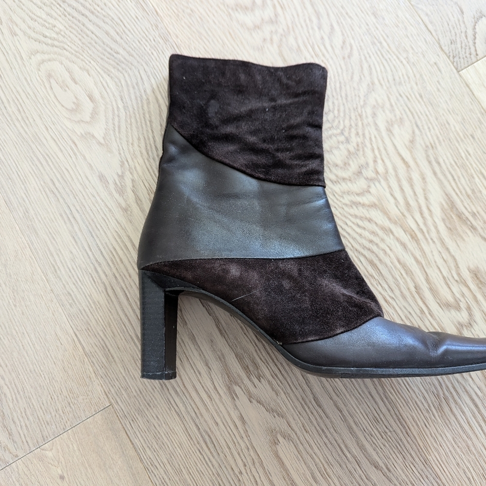 Boots - Picture 3 of 5